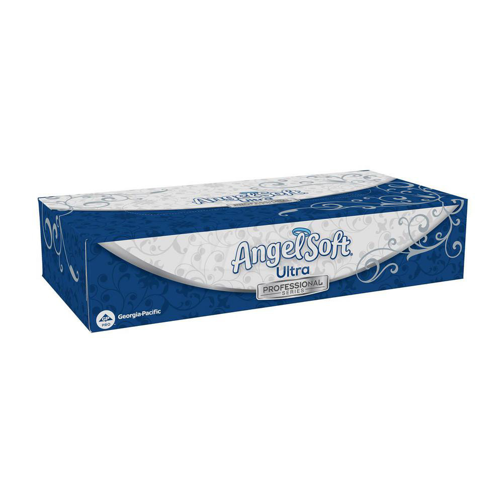 Georgia Pacific Compact Coreless 2-Ply Recycled Toilet Paper - 19375