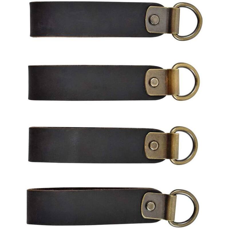 OX TOOLS Pro Oil Tanned Suspenders - OX-P263501