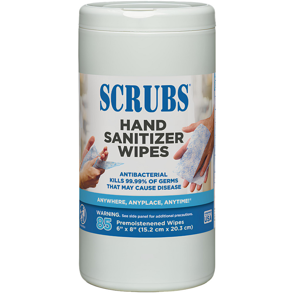 PURELL® PURELL® Sanitizing Wipes: Pre-Moistened, 1700 Ct - 9217-02-OLD