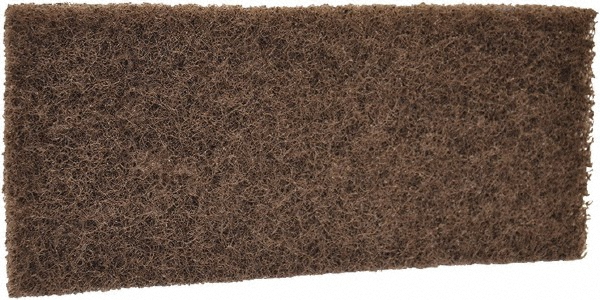 O-Cedar (4) 5-Piece Packs 10" Long x 4-1/2" Wide x 1/2" Thick Scouring Pads - 93090-M