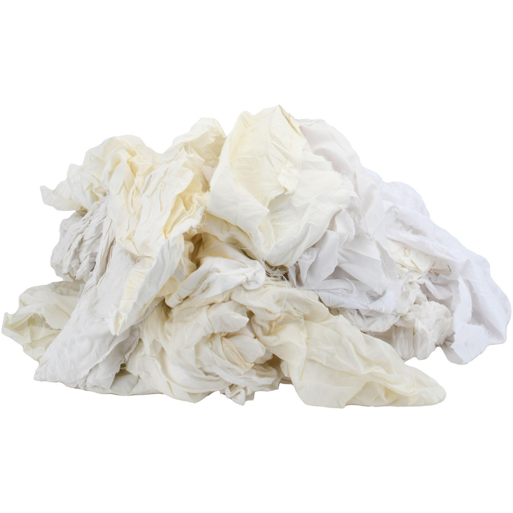 PRO-SOURCE Rags & Cloth Towels: Reclaimed, Cotton - R010-W39-25