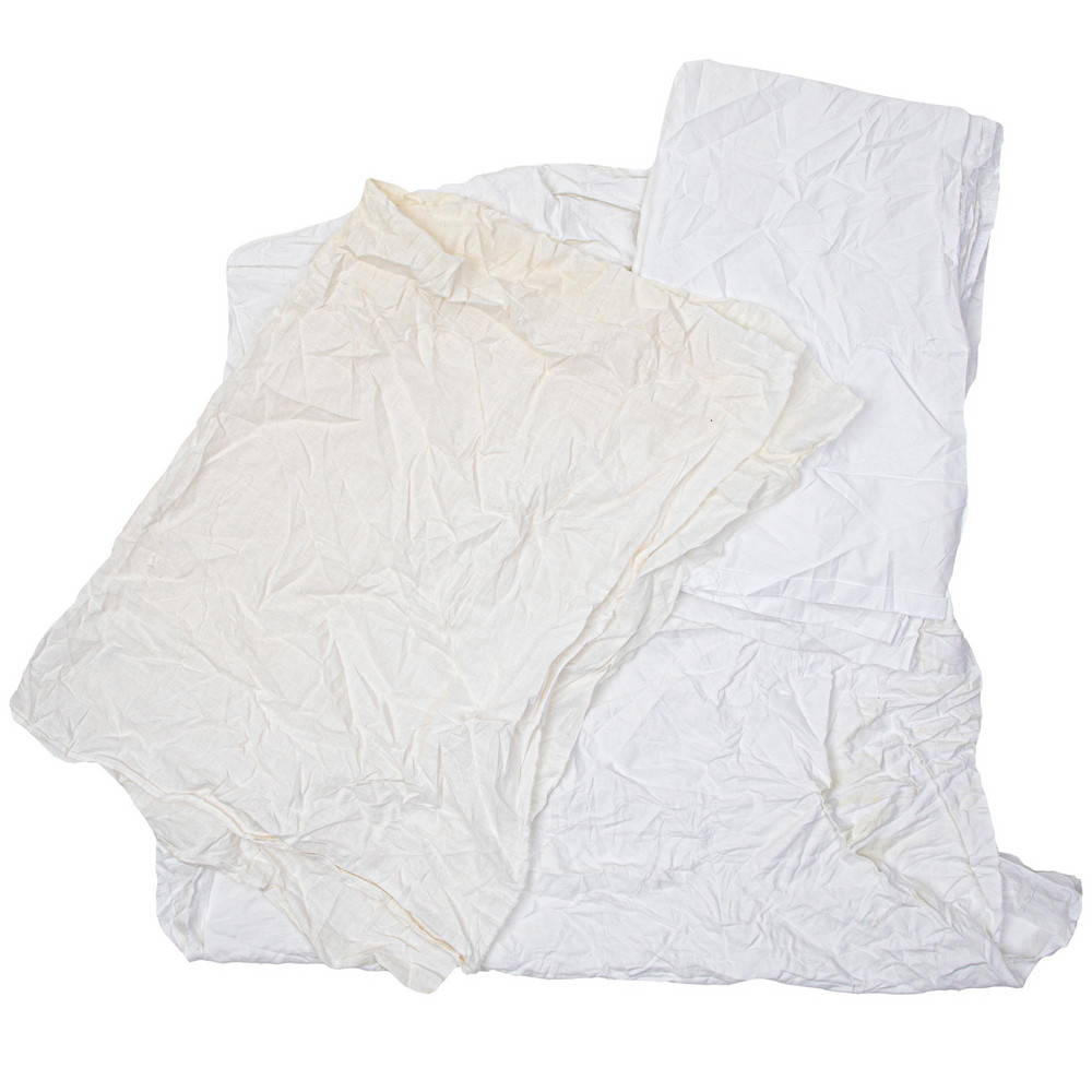 PRO-SOURCE Rags & Cloth Towels: Reclaimed, Cotton - R010-W39-25