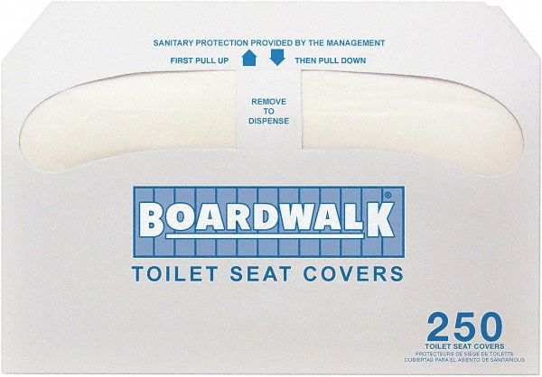 Cortech USA Toilet Seat Covers: 5, Unknown, Toilets, Brown - 415