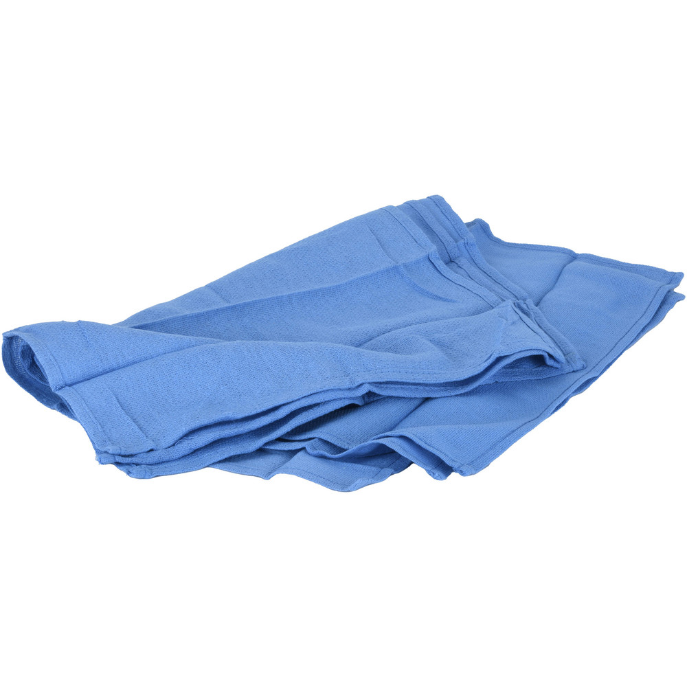 Scott Shop Towel & Industrial: Virgin, Double Re-Creped Shop Towel - 75130