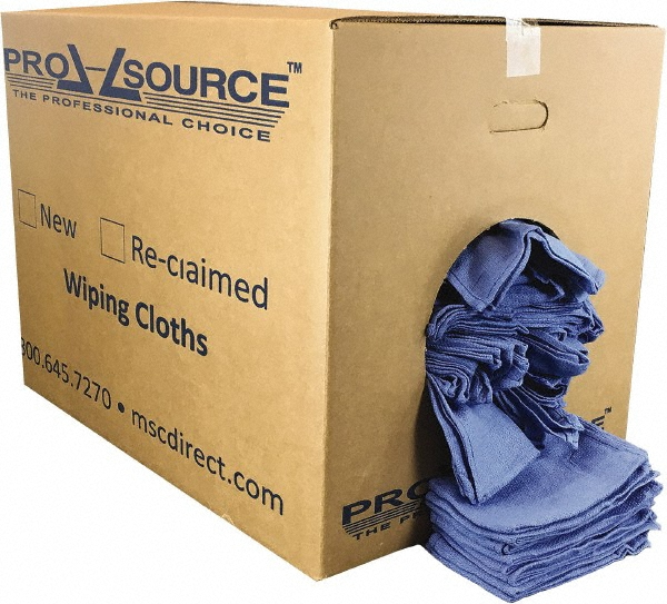 Scott Shop Towel & Industrial: Virgin, Double Re-Creped Shop Towel - 75130