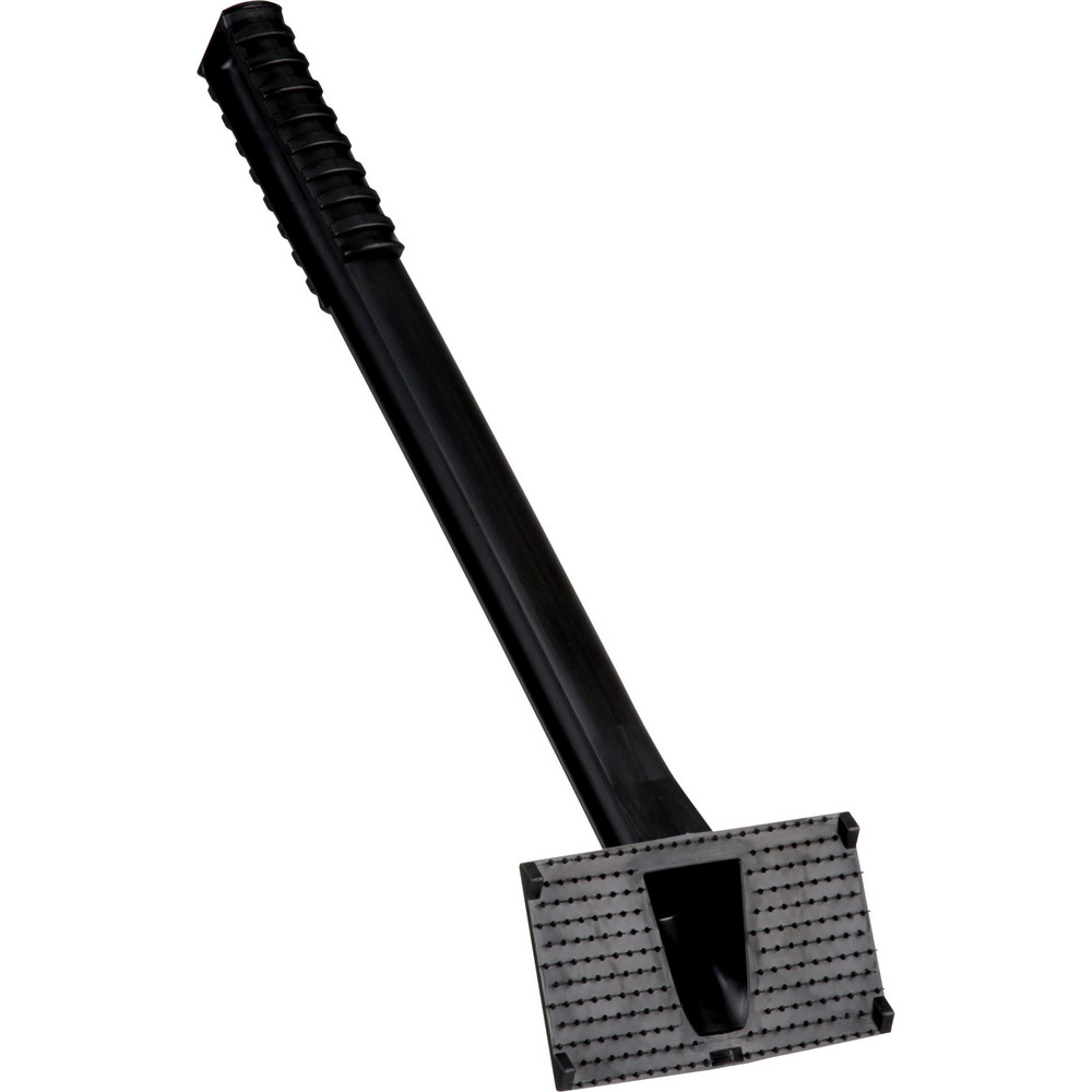 SOS Case of (24) 3-Pack 4-1/2" Long x 2-1/2" Wide x 0.9" Thick Scouring Sponges - CLO91029CT