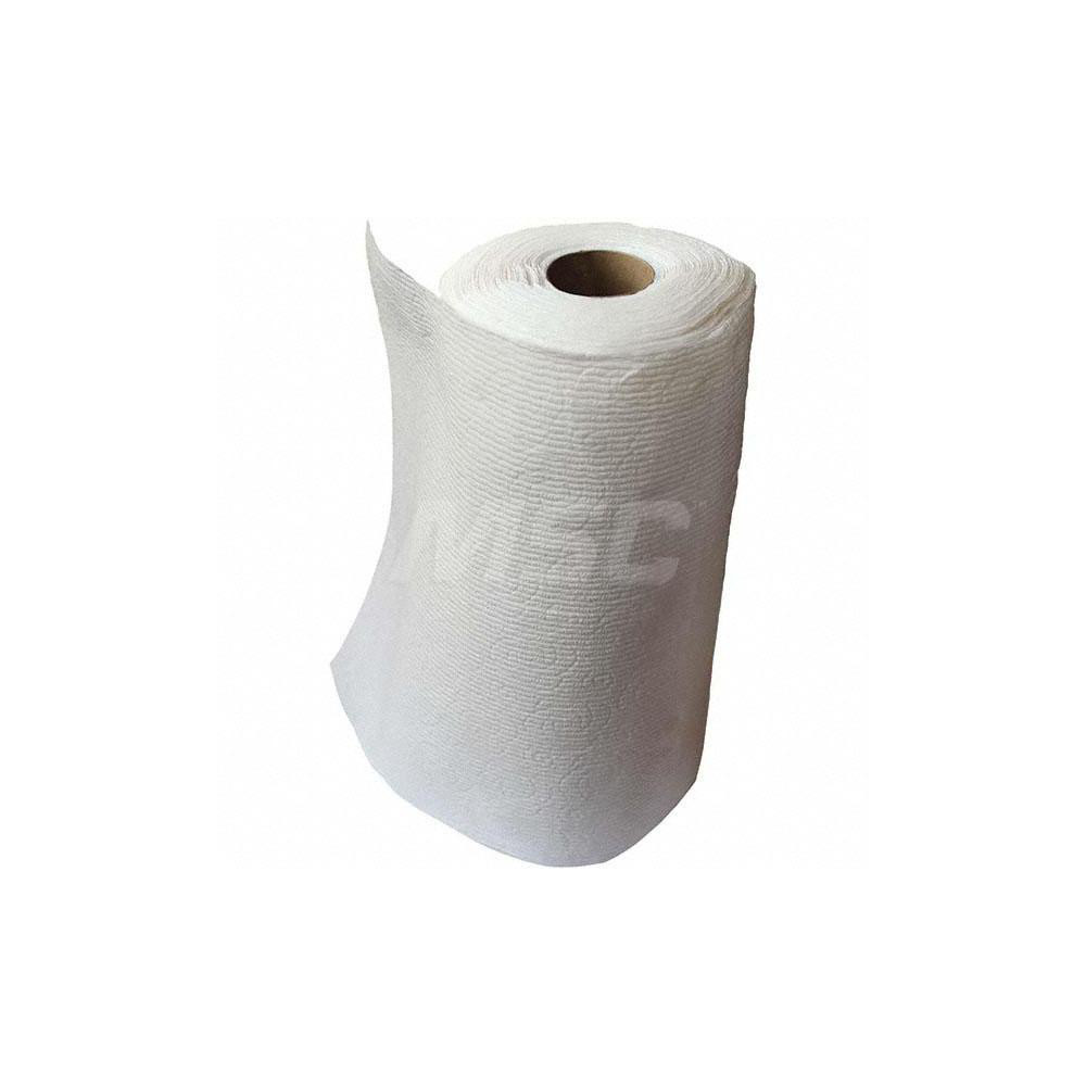 Scott Kitchen Paper Towels with Quick Absorbing Ridges, White, Perforated Standard Paper Towel Rolls - 47031