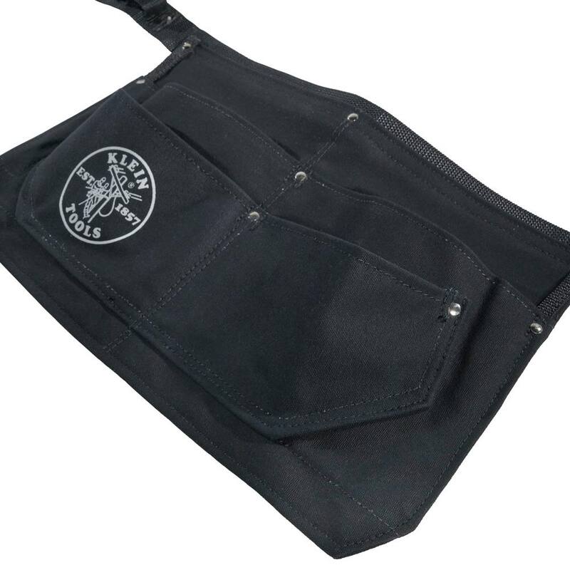 Klein Tools Electrician's Tool Apron-M/L - 42200
