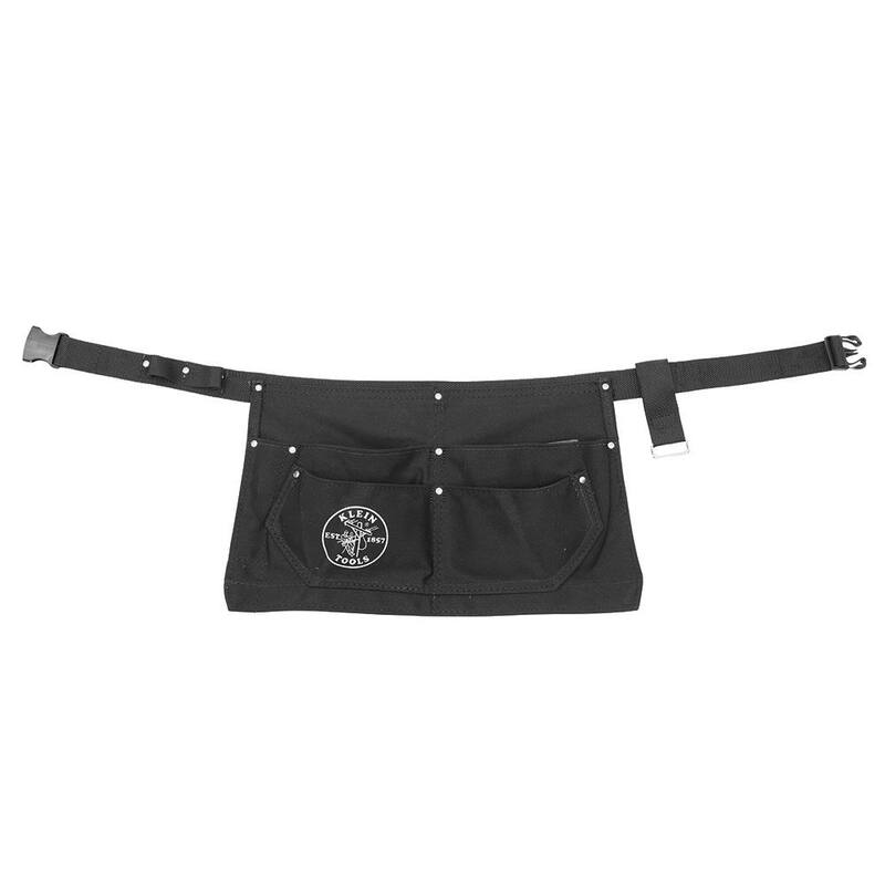 Klein Tools Electrician's Tool Apron-M/L - 42200