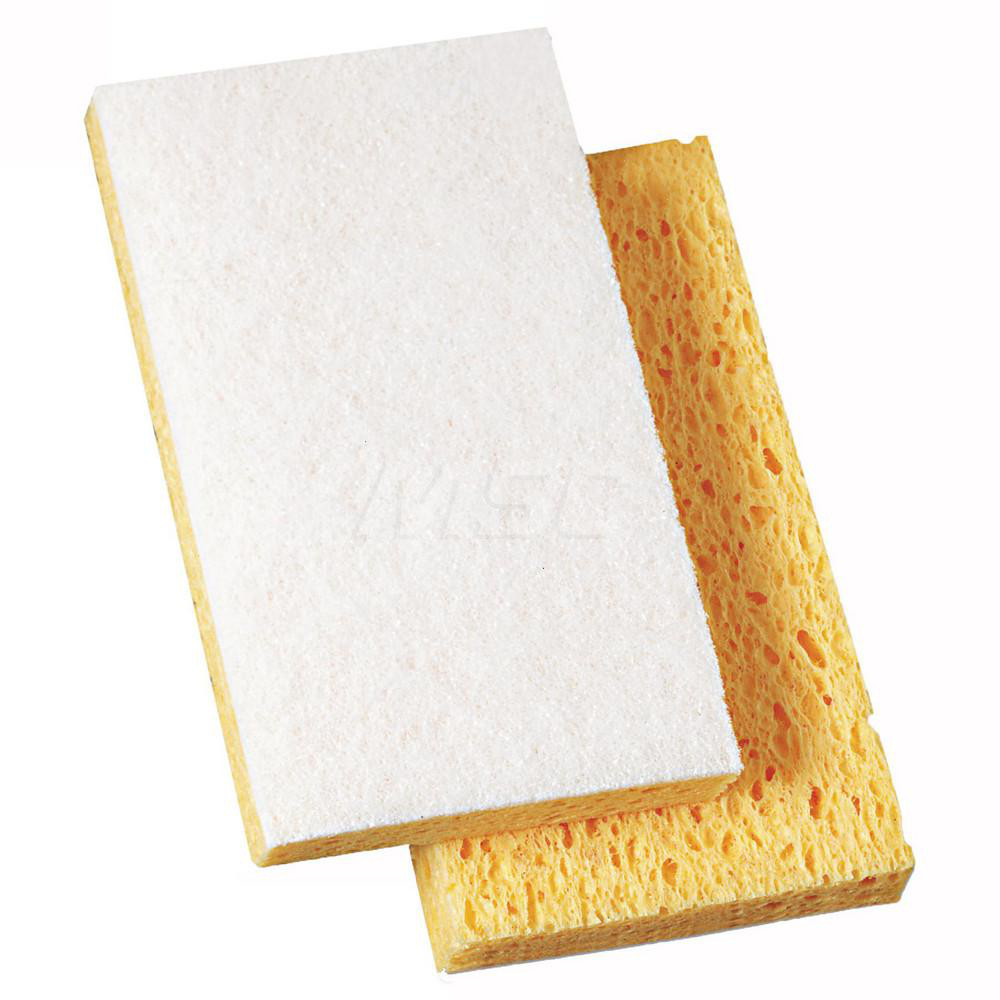 Scotch-Brite Scotch-Brite™ Medium Duty Scrub Sponge 74, 6.1 in x 3.6 in x 0.7 in - 7010028899