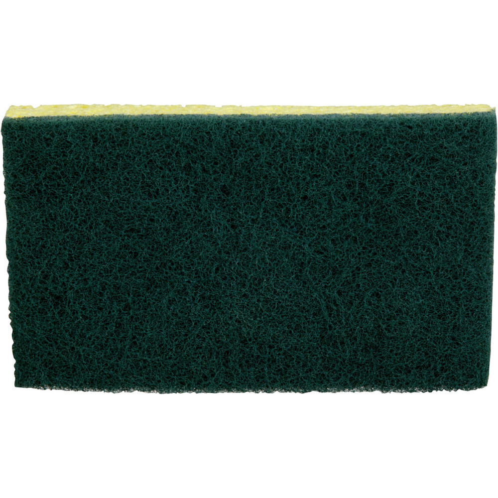 Scotch-Brite Scotch-Brite™ Medium Duty Scrub Sponge 74, 6.1 in x 3.6 in x 0.7 in - 7010028899