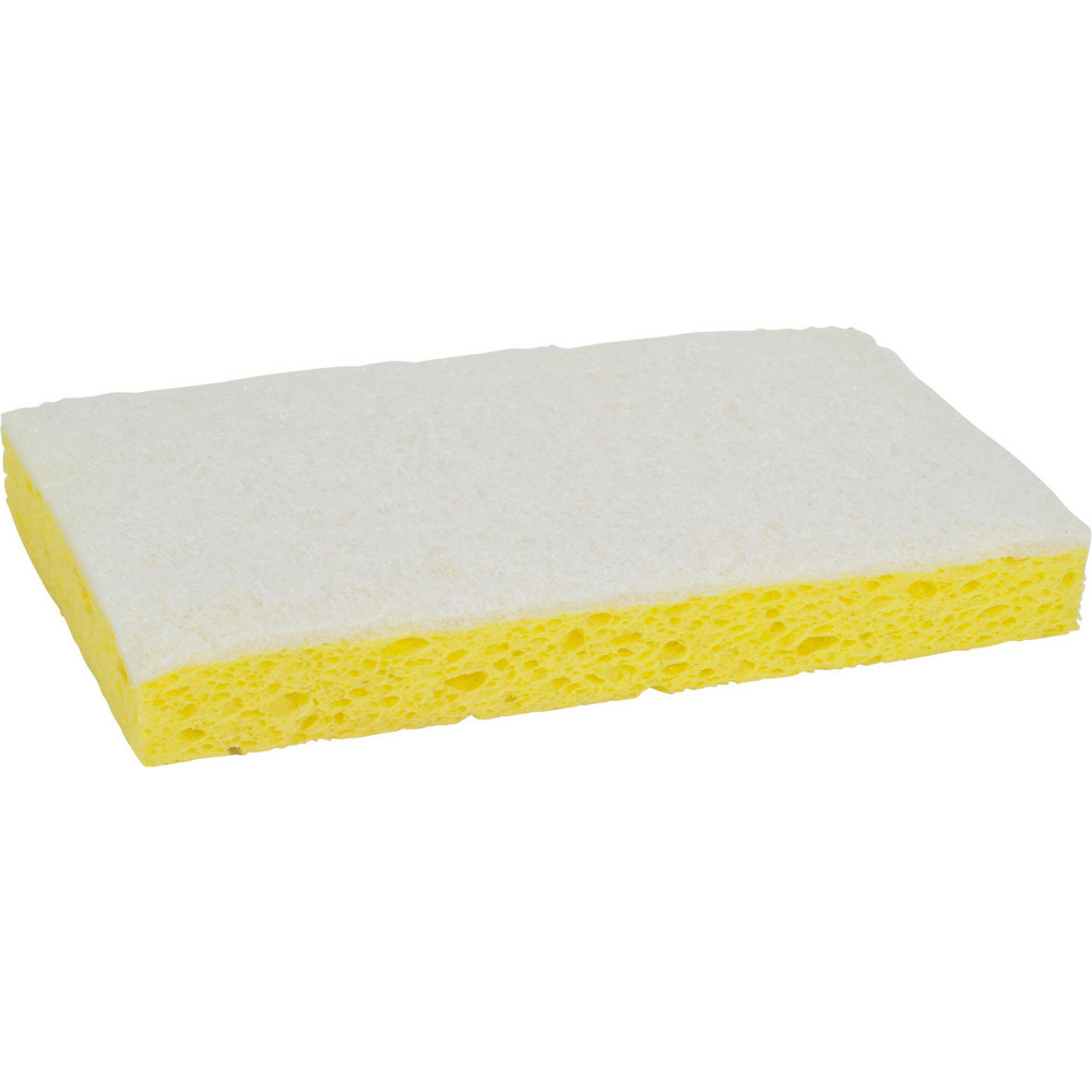 Scotch-Brite Scotch-Brite™ Medium Duty Scrub Sponge 74, 6.1 in x 3.6 in x 0.7 in - 7010028899