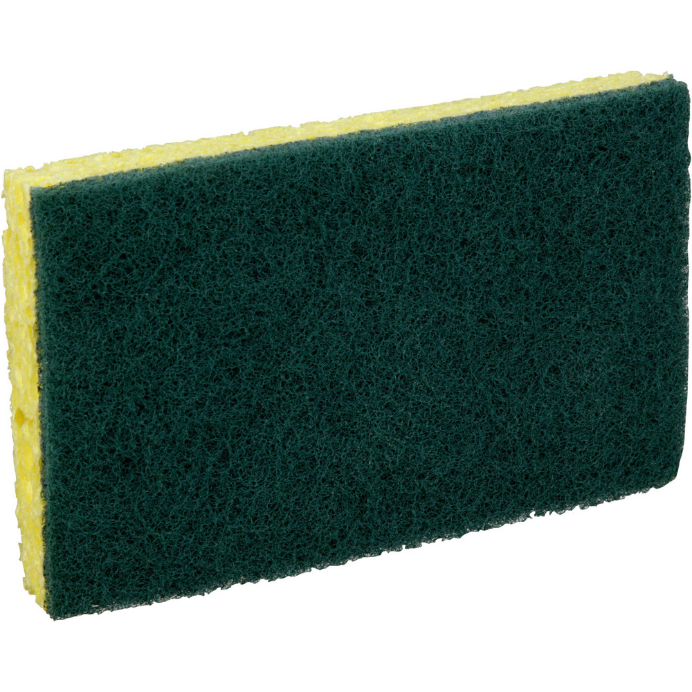 Scotch-Brite Scotch-Brite™ Medium Duty Scrub Sponge 74, 6.1 in x 3.6 in x 0.7 in - 7010028899