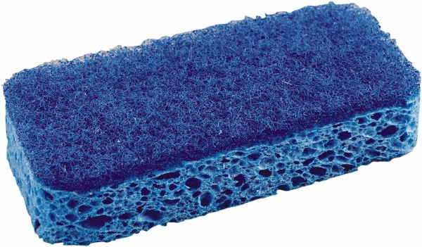 Scotch-Brite Scotch-Brite™ Medium Duty Scrub Sponge 74, 6.1 in x 3.6 in x 0.7 in - 7010028899