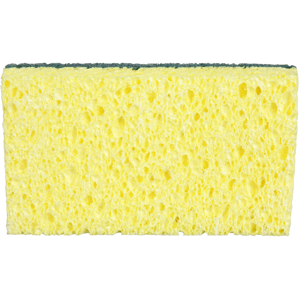Scotch-Brite Scotch-Brite™ Medium Duty Scrub Sponge 74, 6.1 in x 3.6 in x 0.7 in - 7010028899