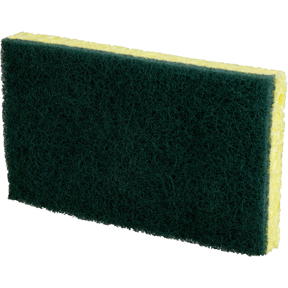 Scotch-Brite Scotch-Brite™ Medium Duty Scrub Sponge 74, 6.1 in x 3.6 in x 0.7 in - 7010028899