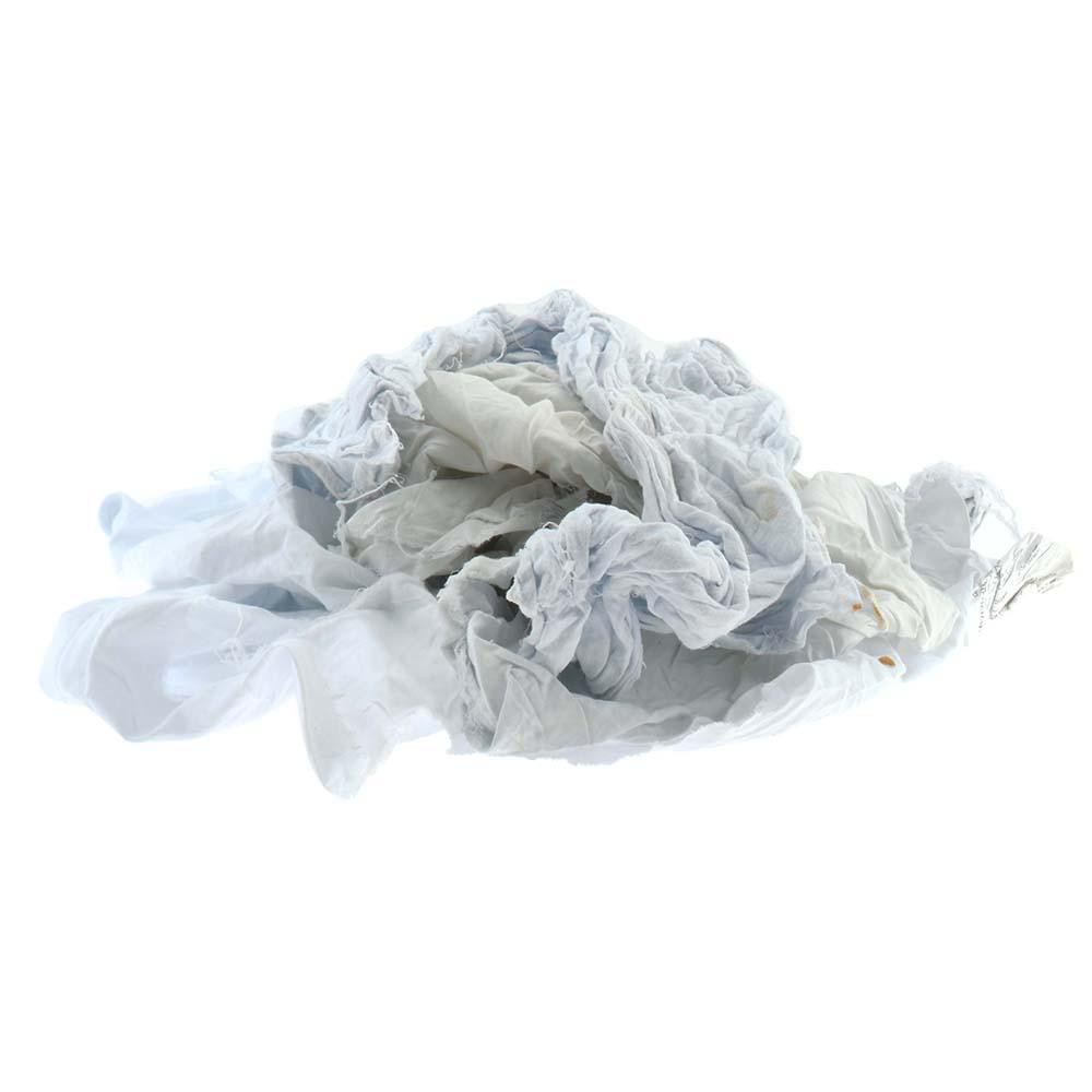 PRO-SOURCE Rags & Cloth Towels: Reclaimed, Cotton - R010-W39-10