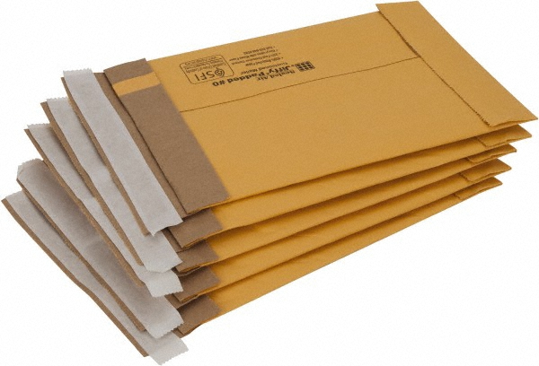 AbilityOne Pack of (12) 1-3/8" Long x 1" Wide x 1" Thick Scouring Sponges - 7920001616219
