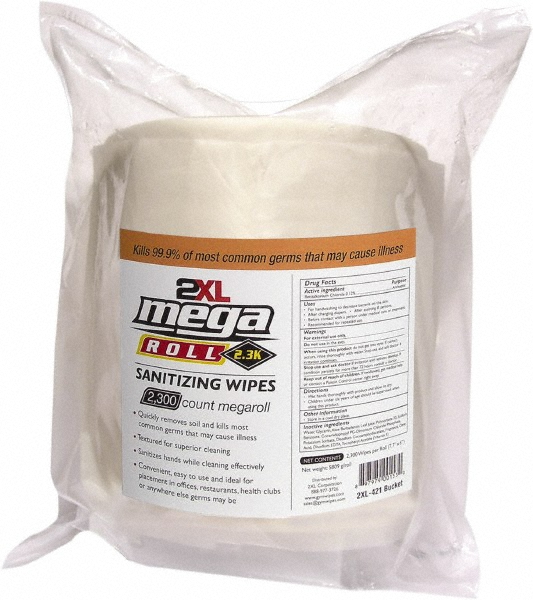 Weiman Weiman Stainless Steel Cleaner Wipes: Pre-Moistened, 30 Ct - WMN92CT