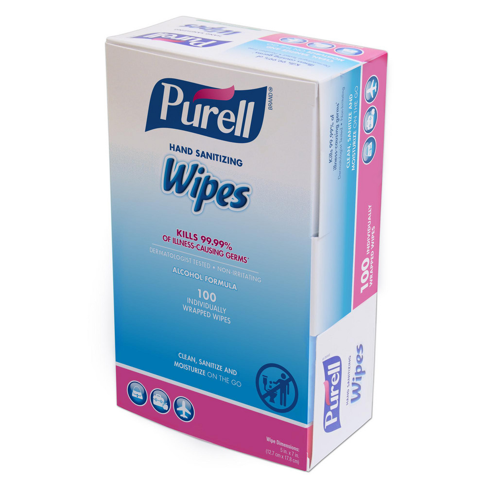 Sani Professional Sani Professional   Cleaning Wipes: Pre-Moistened - NICD11055