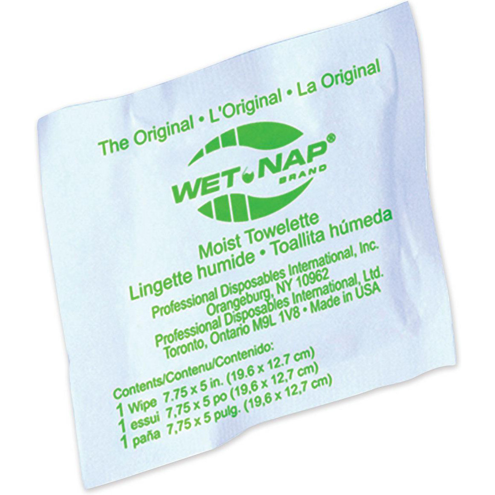 Sani Professional Sani Professional   Cleaning Wipes: Pre-Moistened - NICD11055