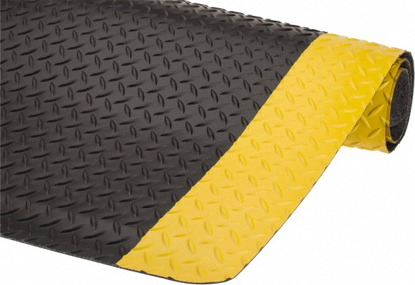 AbilityOne Pack of (60) 5-3/4" Long x 1-3/4" Wide x 1-3/4" Thick Scouring Sponges - 7920005598464