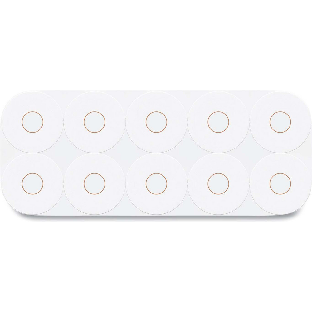 Scott 1000 Bathroom Tissue, Septic Safe, 1-Ply, White, 1,000 Sheet/Roll, 20/Pack - KCM20032PK