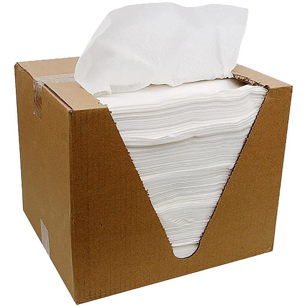AbilityOne SKILCRAFT   Cleaning Wipes: Dry, 400 Ct - 7920013701364