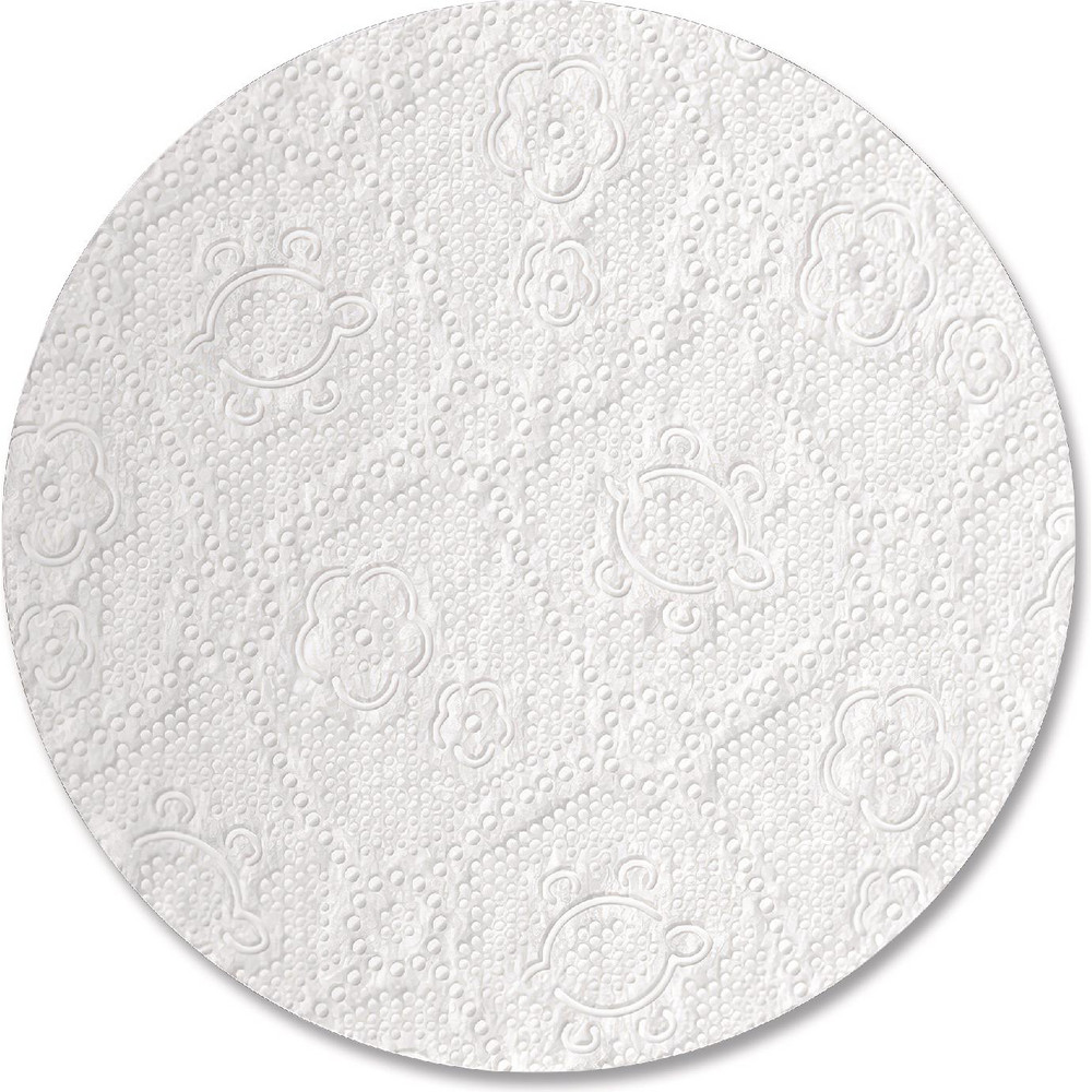 Livi Toilet Tissue: Standard Roll, Regular Roll Bath Tissues, No, 2 - SOL292101