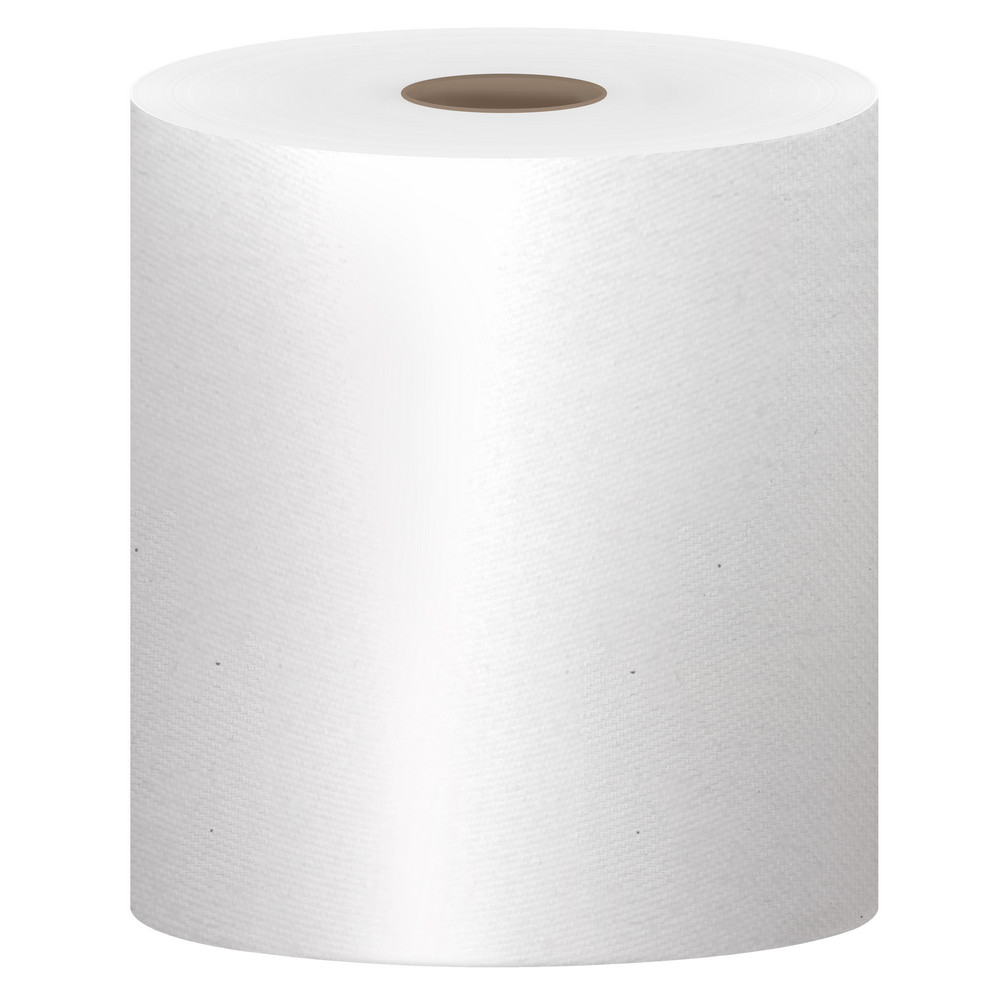 Livi Toilet Tissue: Standard Roll, Regular Roll Bath Tissues, No, 2 - SOL292101