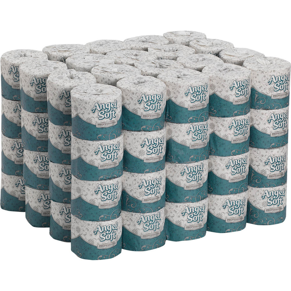 Livi Toilet Tissue: Standard Roll, Regular Roll Bath Tissues, No, 2 - SOL292101