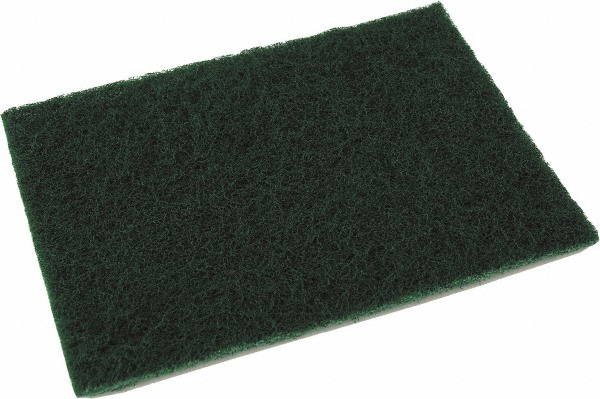 Scotch-Brite Scotch-Brite™ Heavy Duty Scour Pad 86, 6 in x 9 in, 12/Box - 7000045876