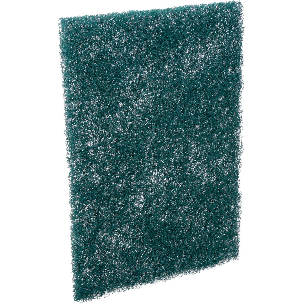 Scotch-Brite Scotch-Brite™ Heavy Duty Scour Pad 86, 6 in x 9 in, 12/Box - 7000045876