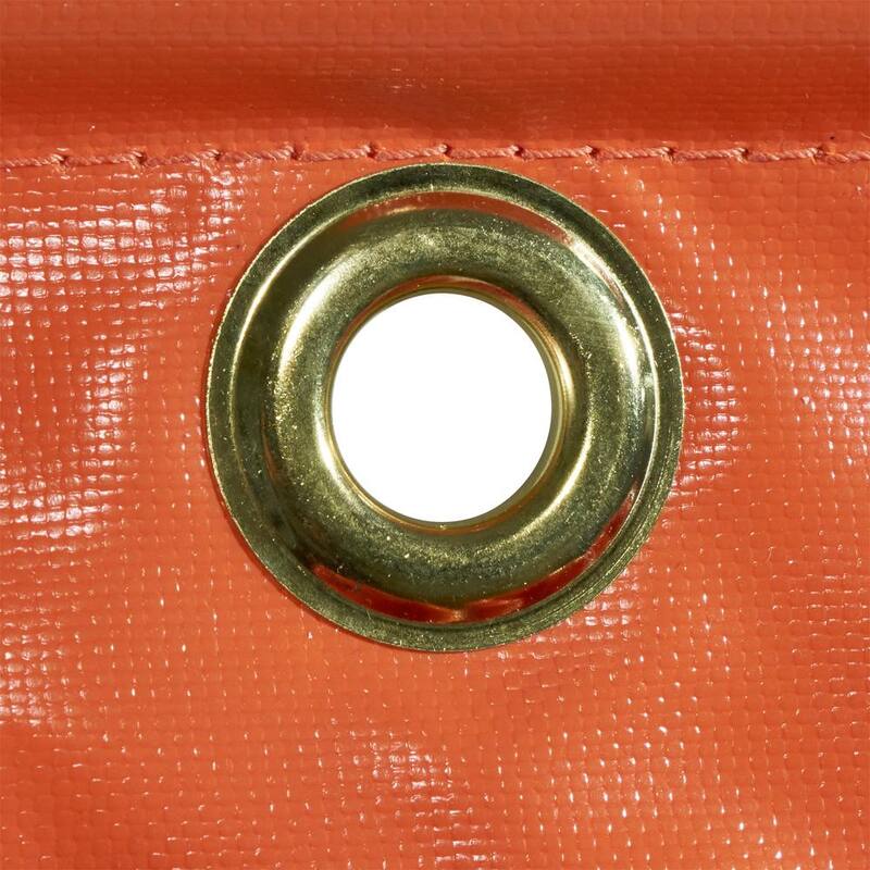 Klein Tools 8-Pocket Small Aerial Apron - 51828