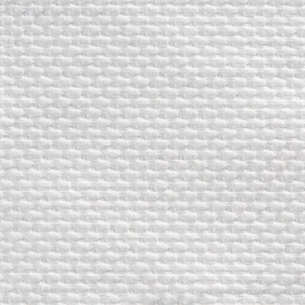Brawny Professional Brawny Professional P200 Disposable Cleaning Towels, 1/4-Fold, Whitee - 29221