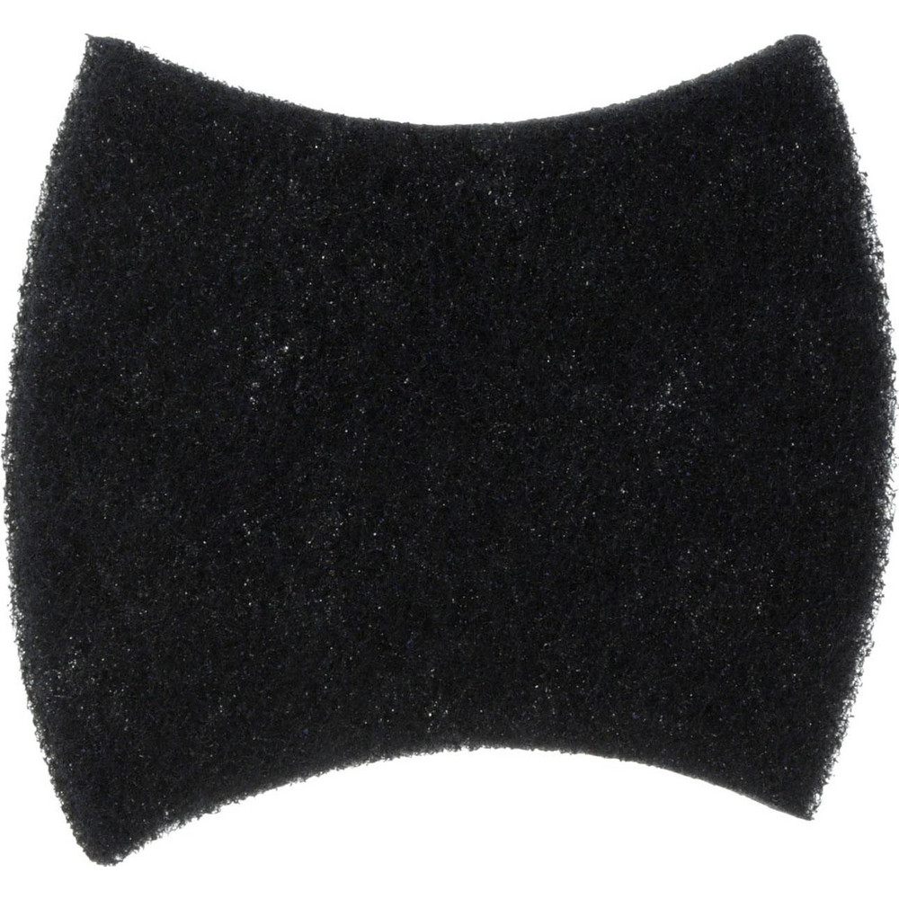 O-Cedar (50) 8-Piece Packs 4" Long x 5-1/2" Wide x 1/2" Thick Scouring Pads - 93190