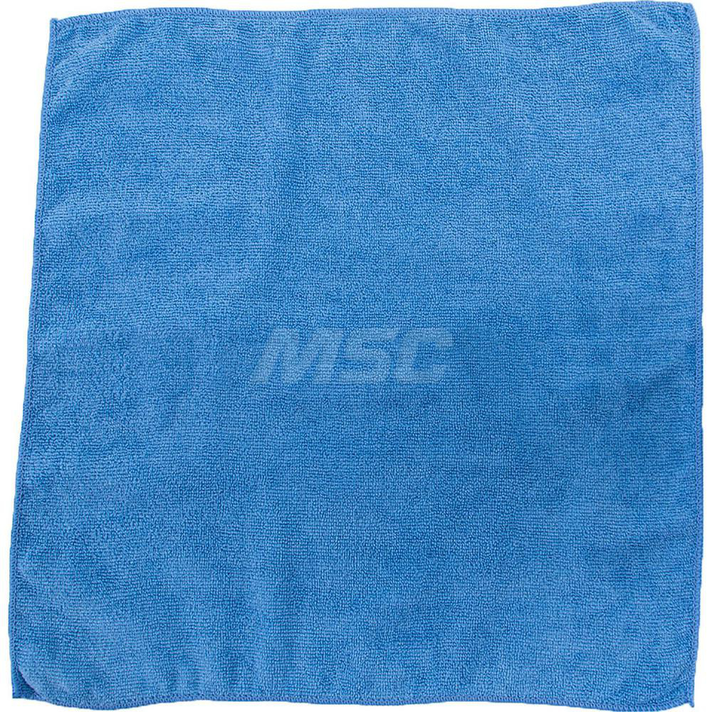 Boardwalk Rags & Cloth Towels: Virgin, Microfiber - BWK16GRECLOTHV2