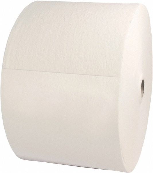 Brawny Professional Brawny Professional H700 Disposable Cleaning Towels, Tall Box, White - 29322