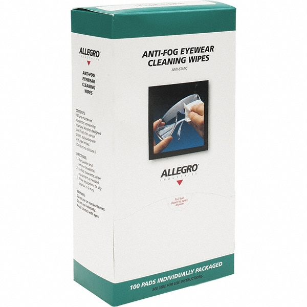 2XL CareWipes  ESD/Antistatic Cleaning Wipes: Pre-Moistened, 70 Ct - 2XL-600