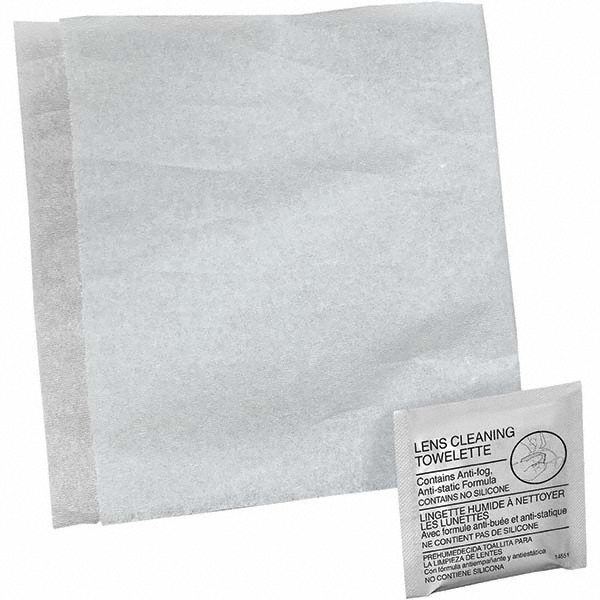 2XL CareWipes  ESD/Antistatic Cleaning Wipes: Pre-Moistened, 70 Ct - 2XL-600