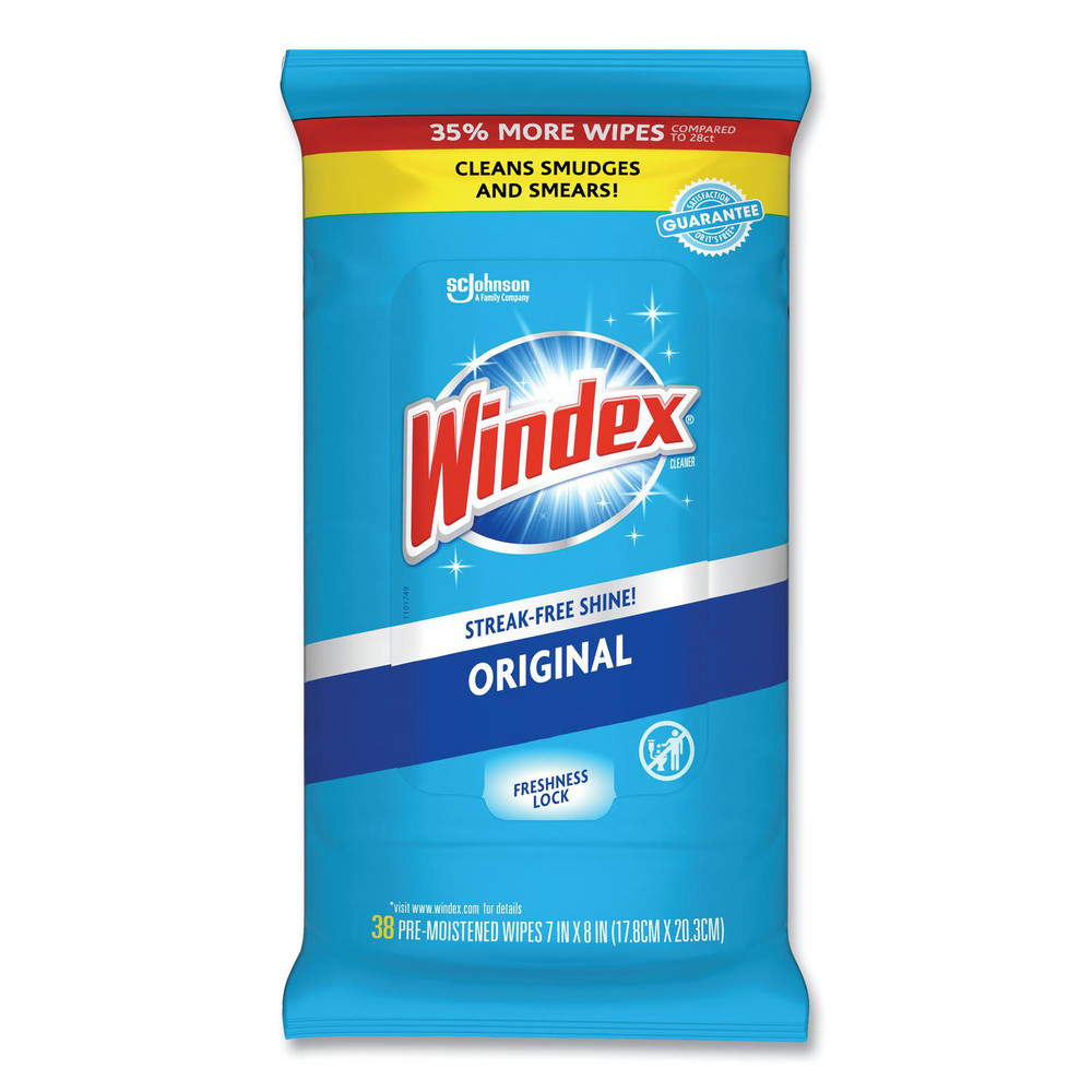 2XL CareWipes  ESD/Antistatic Cleaning Wipes: Pre-Moistened, 70 Ct - 2XL-600