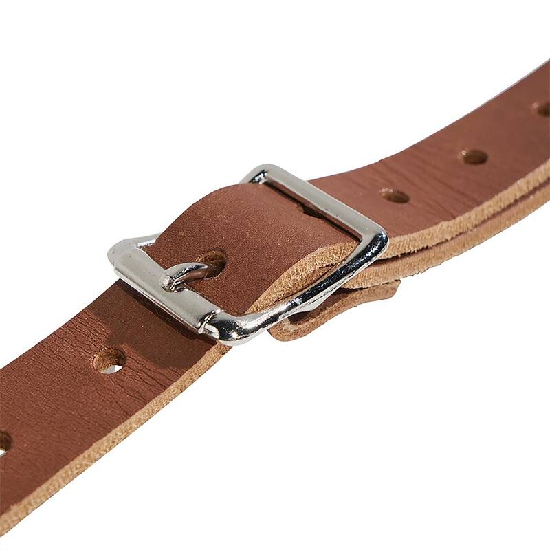 Klein Tools Leather Shoulder Strap Kit - 5102S
