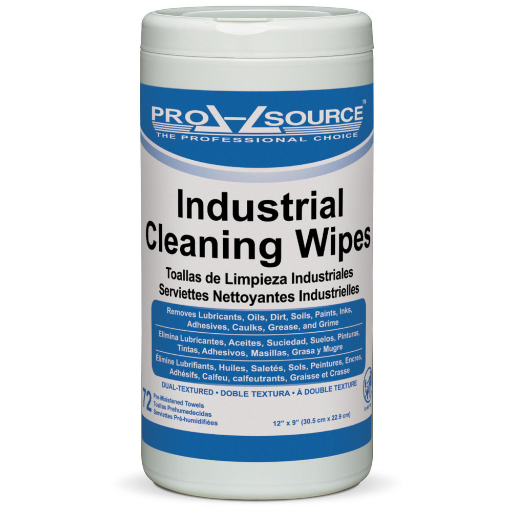READ RIGHT READ RIGHT Hand Cleaning Wipes: Pre-Moistened, 70 Ct - REARR1460