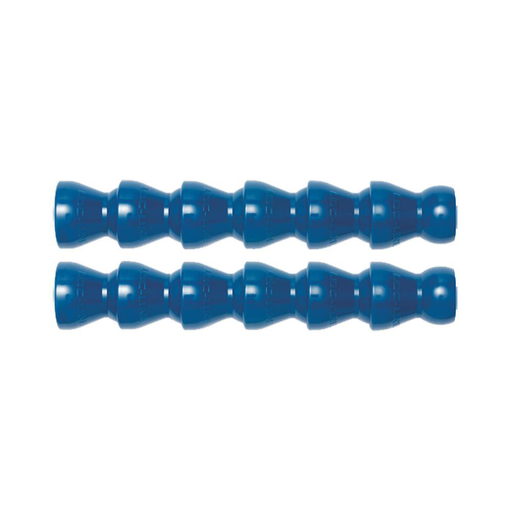 AbilityOne 5 Qty 10 Pack 11" Long x 9" Wide x 1/4" Thick Sponge - 5350009675092