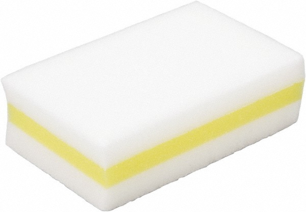 3M Commercial Size Sponge C31, 6 in x 4.25 in x 1.625 in - 7000042920