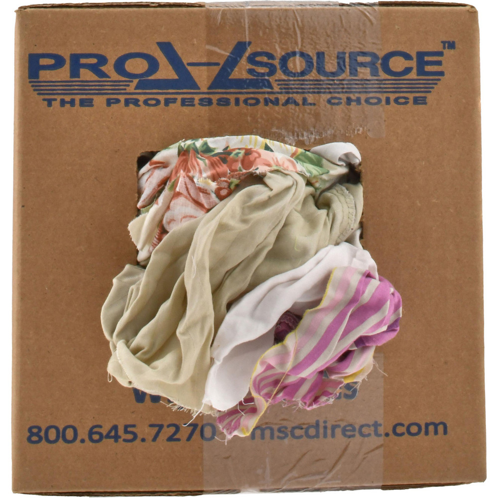 AbilityOne Rags & Cloth Towels: Knit Cloth, Cotton - 7920002601279