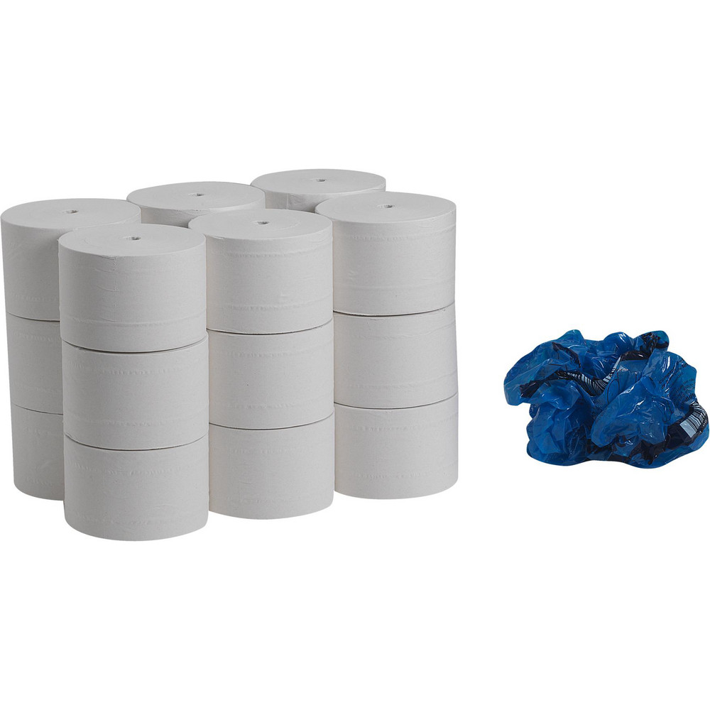 Georgia Pacific Compact Coreless 2-Ply Recycled Toilet Paper - 19378