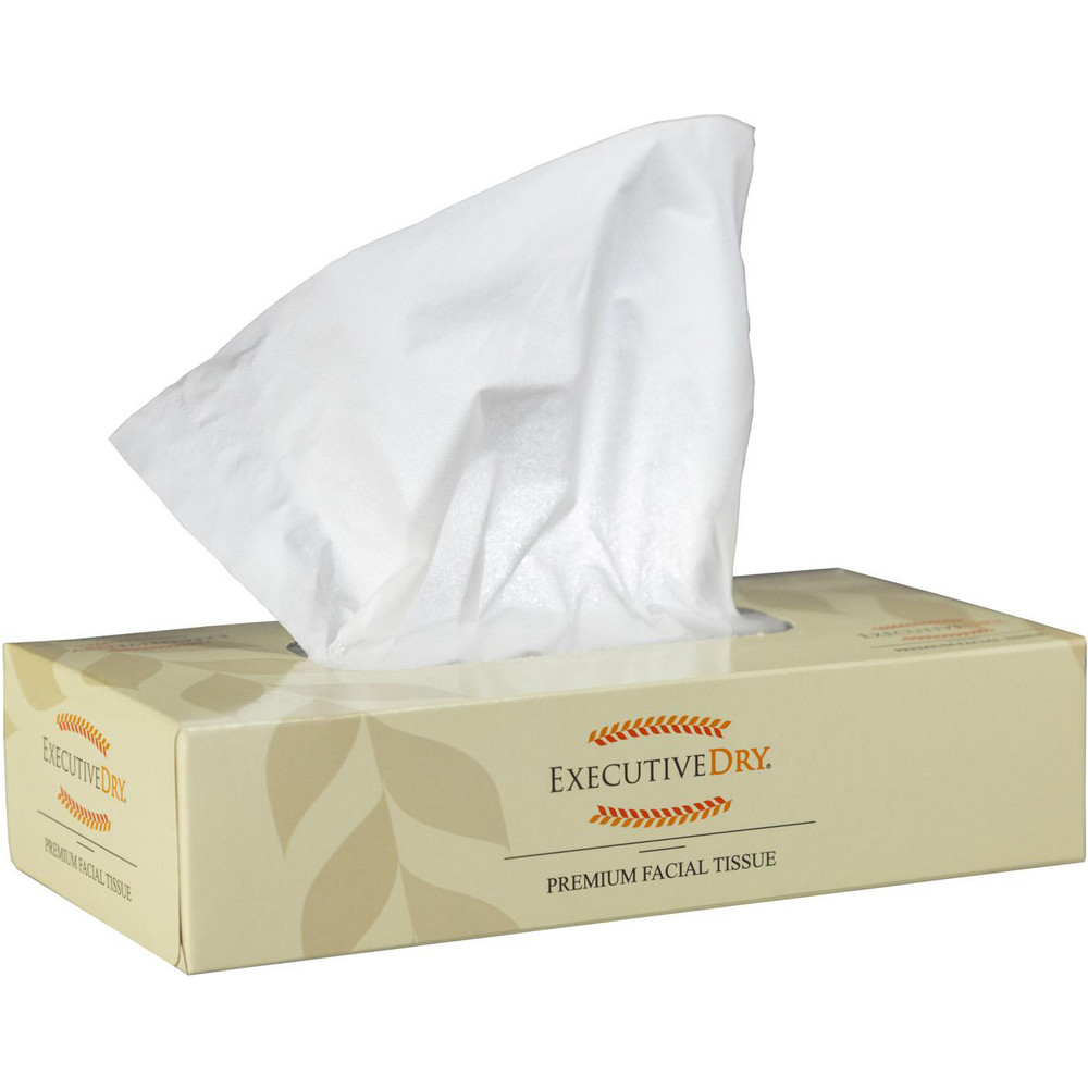 Kleenex Kleenex Facial Tissue for Business (21400), Flat Tissue Boxes - 21400