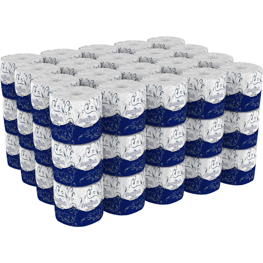 Angel Soft Professional Angel Soft Ultra Professional Series 2-Ply Embossed Toilet Paper, - 16560