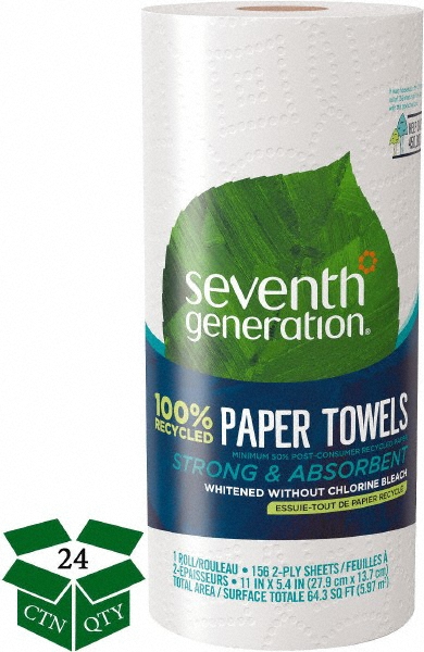 Sellars BRAVO Ultimate Paper Towels: Dry, 70 Sheets/Roll, Roll Towel, 9.4" x 11.0", White - 30600